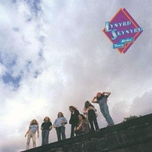 Lynyrd Skynyrd - Nuttin' Fancy (Vinyl) i gruppen VINYL hos Bengans Skivbutik AB (1479659)