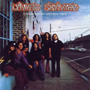 Lynyrd Skynyrd - Pronounced Lennerd Skinnerd (Vinyl) i gruppen VINYL hos Bengans Skivbutik AB (1479660)