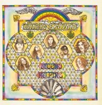 Lynyrd Skynyrd - Second Helping (Vinyl) i gruppen VINYL hos Bengans Skivbutik AB (1479661)