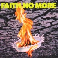 FAITH NO MORE - THE REAL THING i gruppen CD hos Bengans Skivbutik AB (1479799)