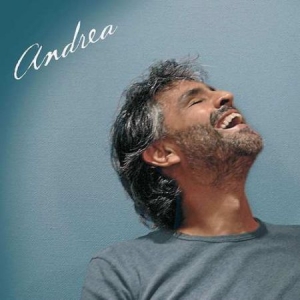 Andrea Bocelli - Andrea i gruppen Minishops / AndSalg Bocelli hos Bengans Skivbutik AB (1479977)