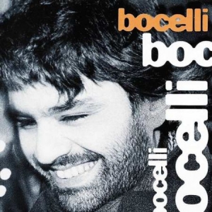 Andrea Bocelli - Bocelli i gruppen Minishops / AndSalg Bocelli hos Bengans Skivbutik AB (1479978)