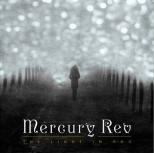 Mercury Rev - Light In You i gruppen Minishops / Mercury Rev hos Bengans Skivbutik AB (1480060)