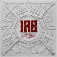 Parkway Drive - Ire i gruppen VINYL hos Bengans Skivbutik AB (1480280)