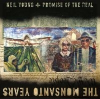 Neil Young + Promise Of The Re - The Monsanto Years i gruppen Minishops / Neil Young hos Bengans Skivbutik AB (1480327)