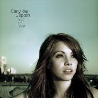 Jepsen Carly Rae - Tug Of War i gruppen VINYL hos Bengans Skivbutik AB (1480346)