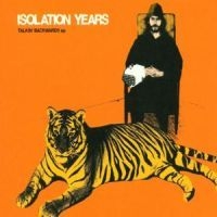 Isolation Years - Talking Backwards Ep i gruppen CD hos Bengans Skivbutik AB (1480356)