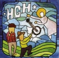 Hgh - Miracle Working Man i gruppen CD hos Bengans Skivbutik AB (1480372)