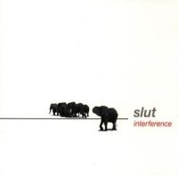 Slut - Interference i gruppen CD hos Bengans Skivbutik AB (1480380)