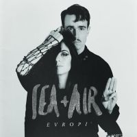 Sea And Air - Evropi i gruppen CD hos Bengans Skivbutik AB (1480409)