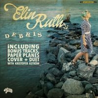 Elin Ruth - Debris i gruppen Minishops / Elin Ruth Sigvardsson hos Bengans Skivbutik AB (1482719)