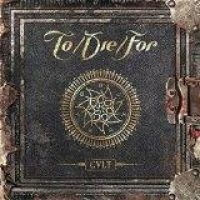 To/die/for - Cult (Ltd Digi W/Bonus) i gruppen CD hos Bengans Skivbutik AB (1482736)