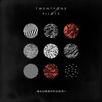 TWENTY ONE PILOTS - BLURRYFACE i gruppen Aug3300 hos Bengans Skivbutik AB (1483610)