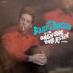 Daniel Romano - If I've Only One Time Asking' i gruppen VINYL hos Bengans Skivbutik AB (1483978)