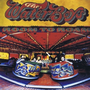 The Waterboys - Room To Roam i gruppen Minishops / Waterboys hos Bengans Skivbutik AB (1483981)