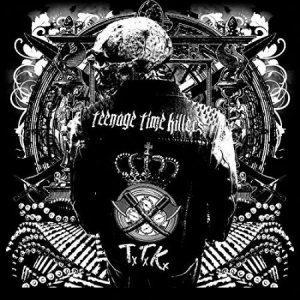 Teenage Time Killers - Greatest Hits Vol. 1 i gruppen CD hos Bengans Skivbutik AB (1483984)