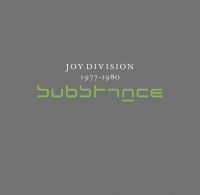 JOY DIVISION - SUBSTANCE i gruppen Minishops / Joy Division hos Bengans Skivbutik AB (1483985)