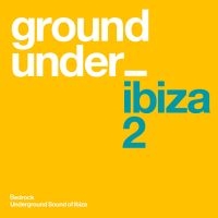 Blandade Artister - Underground Sound Of Ibiza Series 2 i gruppen CD hos Bengans Skivbutik AB (1484022)