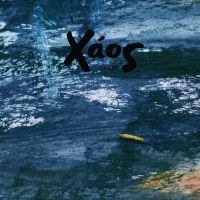 Xaos - Chaos i gruppen CD hos Bengans Skivbutik AB (1484294)