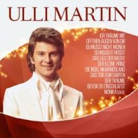 Martin Ulli - Ulli Martin i gruppen CD hos Bengans Skivbutik AB (1484334)