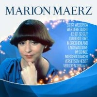 Maerz Marion - Marion Maerz i gruppen CD hos Bengans Skivbutik AB (1484335)