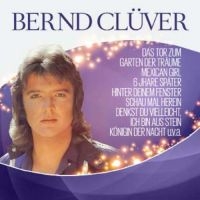 Cluver Bernd - Biggest Hits i gruppen CD hos Bengans Skivbutik AB (1484337)