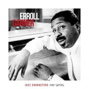 Garner Errol - Jazz Characters Misty i gruppen CD hos Bengans Skivbutik AB (1485085)