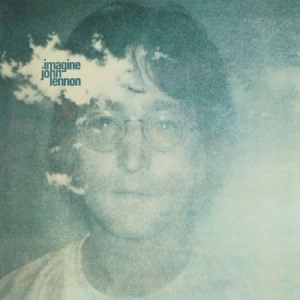 John Lennon - Imagine (180 gr Vinyl) i gruppen VI TIPSER / 200 Album Å Eie På Vinyl hos Bengans Skivbutik AB (1485153)