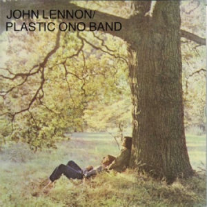 John Lennon - Plastic Ono Band (Vinyl) i gruppen VINYL hos Bengans Skivbutik AB (1485154)