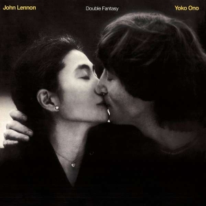 John Lennon Yoko Ono - Double Fantasy (Vinyl) i gruppen CDV06 hos Bengans Skivbutik AB (1485159)