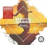 Blandade Artister - Summer Sessions 2015 i gruppen CD hos Bengans Skivbutik AB (1485214)