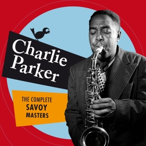 Charlie Parker - Complete Savoy Masters i gruppen CD hos Bengans Skivbutik AB (1485241)