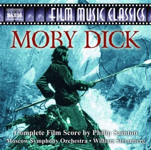 Sainton - Moby Dick i gruppen VI TIPSER / Julegavetips CD hos Bengans Skivbutik AB (1485691)