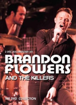 Brandon Flowers & The Killers - Dvd The Collection (2 Dvd Set Docum i gruppen DVD & BLU-RAY hos Bengans Skivbutik AB (1485742)