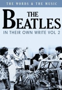 Beatles The - In Their Own Write Vol 2 (Dvd Docum i gruppen DVD & BLU-RAY hos Bengans Skivbutik AB (1485743)