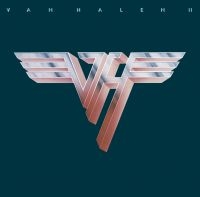 VAN HALEN - VAN HALEN II i gruppen -Start LP1 hos Bengans Skivbutik AB (1485746)