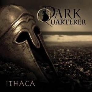 Dark Quarterer - Ithaca (2 Lp) i gruppen VINYL hos Bengans Skivbutik AB (1485878)