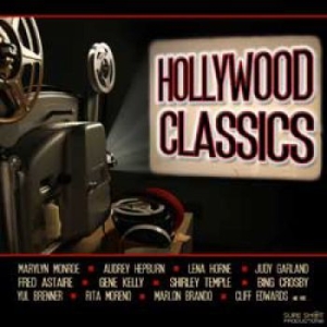 Various Artists - Hollywood Classics Vol. 1 i gruppen VI TIPSER / Julegavetips CD hos Bengans Skivbutik AB (1485895)