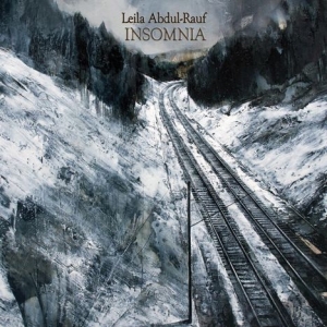 Abdul-Rauf Leila - Insomnia i gruppen CD hos Bengans Skivbutik AB (1485938)