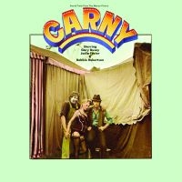 Robertson Robbie & Alex North - Carny--Soundtrack From The Motion P i gruppen CD hos Bengans Skivbutik AB (1485997)