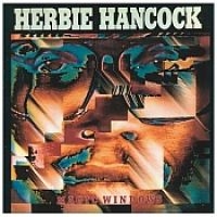 Hancock Herbie - Magic Windows i gruppen CD hos Bengans Skivbutik AB (1486063)