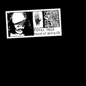 Royal Trux - Hand Of Glory i gruppen VINYL hos Bengans Skivbutik AB (1486326)