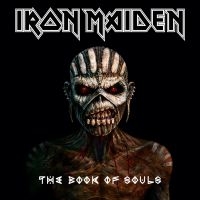 Iron Maiden - The Book Of Souls i gruppen VI TIPSER / Beste Album Under 10-tallet / Beste Album Under 10-tallet - Classic Rock hos Bengans Skivbutik AB (1486348)