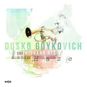 Goykovich Dusko - Latin Haze i gruppen CD hos Bengans Skivbutik AB (1489544)