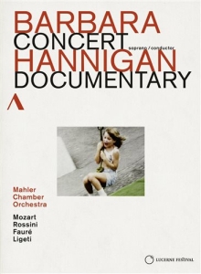 Various Composers - Concert & Documentary i gruppen DVD & BLU-RAY hos Bengans Skivbutik AB (1489550)