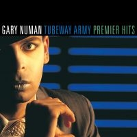 Gary Numan - Premier Hits i gruppen VINYL hos Bengans Skivbutik AB (1489575)