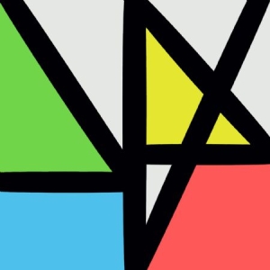 New Order - Music Complete i gruppen Minishops / New Order hos Bengans Skivbutik AB (1489997)