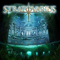 Stratovarius - Eternal i gruppen CD hos Bengans Skivbutik AB (1490000)