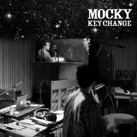 Mocky - Key Change i gruppen VINYL hos Bengans Skivbutik AB (1490081)