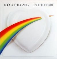 Kool And The Gang - In The Heart: Expanded Edition i gruppen CD hos Bengans Skivbutik AB (1490693)